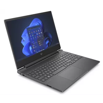 HP Victus Gaming 15-fb3011ne sülearvuti | AMD Ryzen 7 7445HS | NVIDIA GeForce RTX 3050 6GB | 16GB RAM | 512GB SSD | 15.6 inch FHD 144Hz IPS | Windows 11 Home | Must