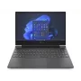 HP Victus Gaming 15-fb3011ne sülearvuti | AMD Ryzen 7 7445HS | NVIDIA GeForce RTX 3050 6GB | 16GB RAM | 512GB SSD | 15.6 inch FHD 144Hz IPS | Windows 11 Home | Must