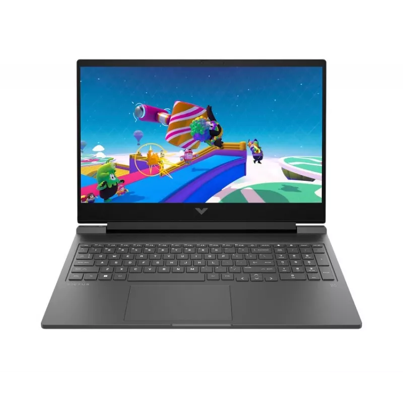 HP Victus Gaming 16-r0035nt Sülearvuti, 16.1 inch FHD 144Hz, Intel Core i5-13500H, 16GB RAM, 512GB SSD, GeForce RTX 4060 8GB, Windows 11 Pro (taastatud toode)