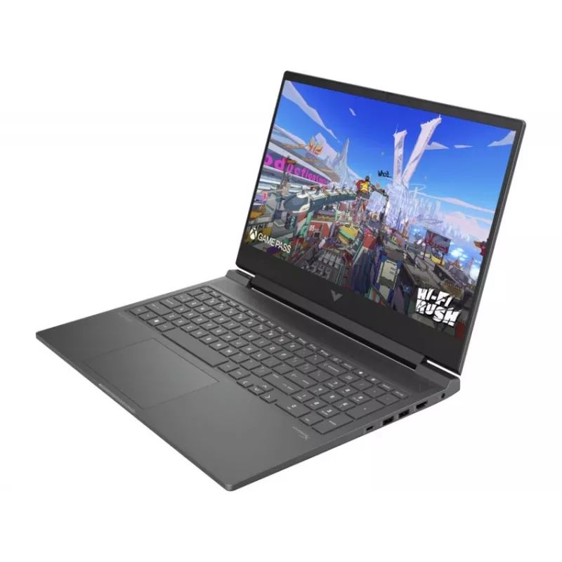 HP Victus Gaming 16-r0035nt Sülearvuti, 16.1 inch FHD 144Hz, Intel Core i5-13500H, 16GB RAM, 512GB SSD, GeForce RTX 4060 8GB, Windows 11 Pro (taastatud toode)