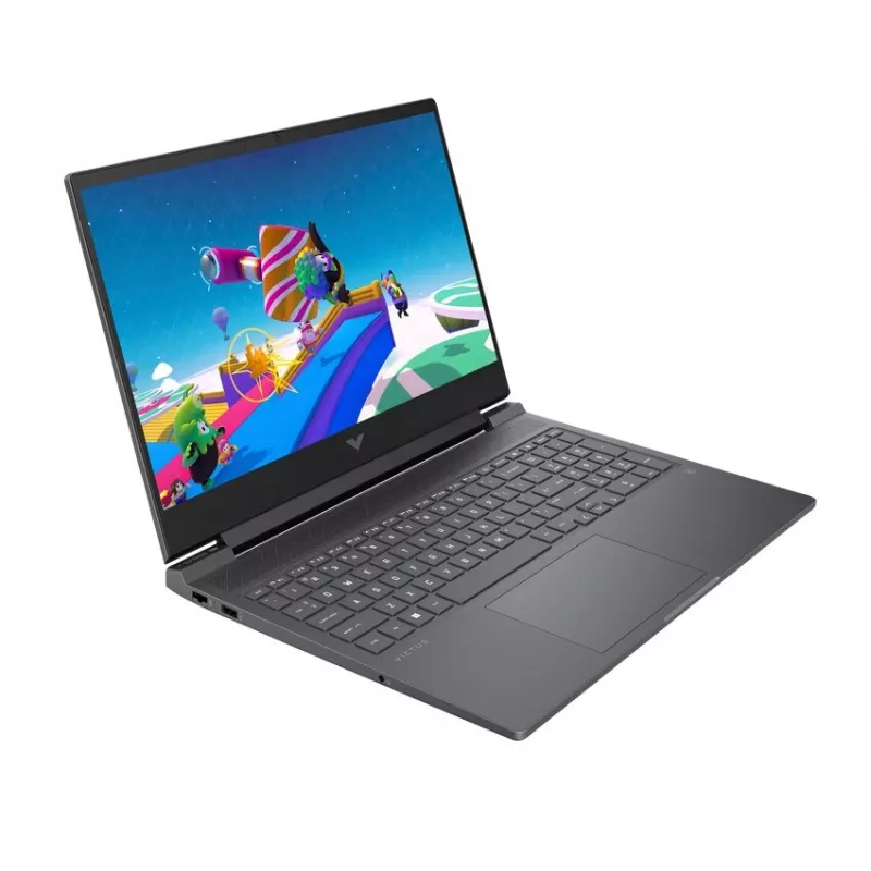 HP Victus Gaming 16-r0035nt Sülearvuti, 16.1 inch FHD 144Hz, Intel Core i5-13500H, 16GB RAM, 512GB SSD, GeForce RTX 4060 8GB, Windows 11 Pro (taastatud toode)