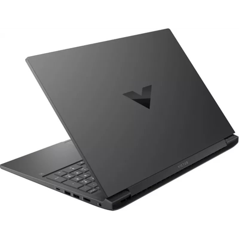 HP Victus Gaming 16-s1902ng sülearvuti, AMD Ryzen 7 7840HS, 32GB RAM, 1TB SSD, RTX 4060, 16.1 inch FHD 144Hz, Windows 11 Home, Mica Silver (taastatud toode)