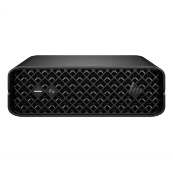 HP Workstation Z2 G1i Mini PC - Intel Core Ultra 7 265K, 32GB DDR5, 1TB NVMe SSD, NVIDIA T1000, Windows 11 Pro, must