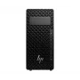 HP Workstation Z2 G1i Tower 4U - Intel Core Ultra 9 285K 3.7 GHz - ilma graafikata - ilma RAMita - ilma salvestuseta - ilma operatsioonisüsteemita