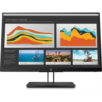 HP Z24nf G2 24-tolline IPS monitor