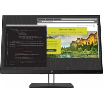 HP Z24nf G2 24-tolline IPS monitor
