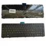 HP ZBook 15 G2, G1, 17 G1, G2 US klaviatuur