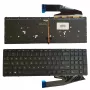 HP ZBook 17 G4, 15 G3, G4, 17 G3, G4 US klaviatuur