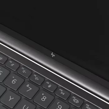 HP ZBook 8 G1 Ryzen AI 7 PRO 350 14 inch WUXGA 16GB 512GB SSD Tagantvalgustusega klaviatuur Sõrmejäljelugeja Windows 11 Pro Meteor Silver Repack 2Y