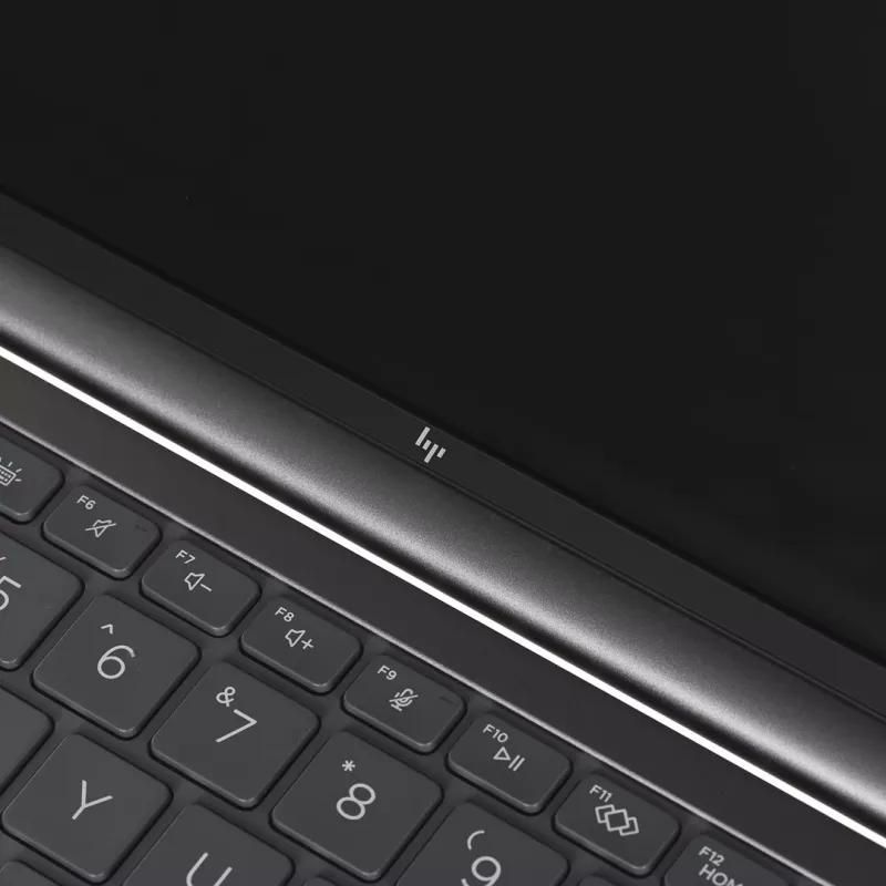 HP ZBook 8 G1 Ryzen AI 7 PRO 350 14 inch WUXGA 16GB 512GB SSD Tagantvalgustusega klaviatuur Sõrmejäljelugeja Windows 11 Pro Meteor Silver Repack 2Y
