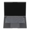 HP ZBook 8 G1 Ryzen AI 7 PRO 350 14 inch WUXGA 16GB 512GB SSD Tagantvalgustusega klaviatuur Sõrmejäljelugeja Windows 11 Pro Meteor Silver Repack 2Y