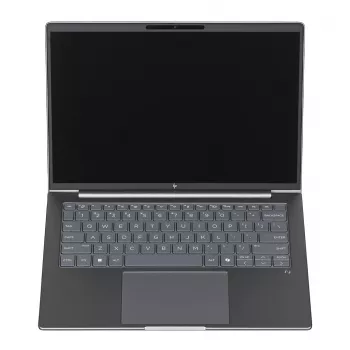 HP ZBook 8 G1 Ryzen AI 7 PRO 350 14 inch WUXGA 16GB 512GB SSD Tagantvalgustusega klaviatuur Sõrmejäljelugeja Windows 11 Pro Meteor Silver Repack 2Y