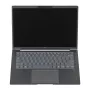 HP ZBook 8 G1 Ryzen AI 7 PRO 350 14 inch WUXGA 16GB 512GB SSD Tagantvalgustusega klaviatuur Sõrmejäljelugeja Windows 11 Pro Meteor Silver Repack 2Y