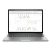 HP ZBook 8 G2i mobiilne tööjaam - Intel Core Ultra 9 388H - 64GB RAM - 1TB SSD - 16-tolline WQXGA - Windows 11 Pro - hõbedane
