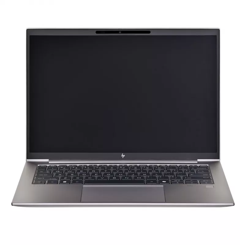 HP ZBook FireFly G11 14 inch WUXGA mobiilne tööjaam, AMD Ryzen 9 Pro 8945HS, 32GB DDR5, 512GB SSD, Windows 11 Pro, Nouvelle Silver, taustvalgustusega klaviatuur, sõrmejäljelugeja, 2-aastane garantii
