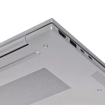 HP ZBook FireFly G11 14 inch WUXGA mobiilne tööjaam, AMD Ryzen 9 Pro 8945HS, 32GB DDR5, 512GB SSD, Windows 11 Pro, Nouvelle Silver, taustvalgustusega klaviatuur, sõrmejäljelugeja, 2-aastane garantii