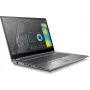 HP ZBook Fury 17 G7 sülearvuti, Core i7, 32GB RAM, SSD, 17.3 tolli FHD (taastatud toode)