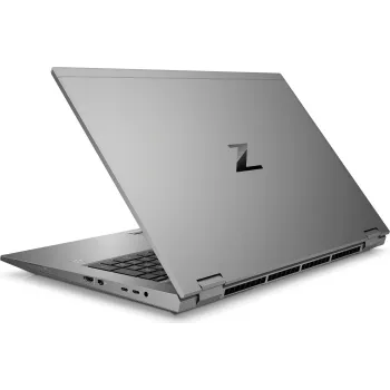 HP ZBook Fury 17 G8 Sülearvuti - Intel Core i5 - 16GB RAM - 512GB SSD - 17.3 inch FHD Ekraan