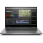 HP ZBook Fury 17 G8 Sülearvuti - Intel Core i5 - 16GB RAM - 512GB SSD - 17.3 inch FHD Ekraan