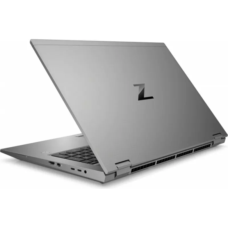 HP ZBook Fury 17 G8 Mobile Workstation - Intel Core i7-11800H, 32GB RAM, 1TB SSD, 17.3 inch FHD IPS, NVIDIA RTX A2000, Windows 10 Pro