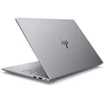 HP ZBook Power 16 tolli G11 A mobiilne tööjaam - AMD Ryzen 7 8840HS, 32GB RAM, 1TB SSD, 16 tolli WQXGA, NVIDIA RTX 2000 Ada, Windows 11 Pro