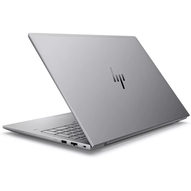 HP ZBook Power 16 tolli G11 A mobiilne tööjaam - AMD Ryzen 7 8840HS, 32GB RAM, 1TB SSD, 16 tolli WQXGA, NVIDIA RTX 2000 Ada, Windows 11 Pro