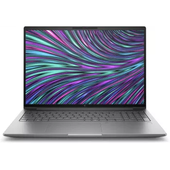 HP ZBook Power 16 tolli G11 A mobiilne tööjaam - AMD Ryzen 7 8840HS, 32GB RAM, 1TB SSD, 16 tolli WQXGA, NVIDIA RTX 2000 Ada, Windows 11 Pro