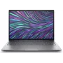 HP ZBook Power 16 tolli G11 A mobiilne tööjaam - AMD Ryzen 7 8840HS, 32GB RAM, 1TB SSD, 16 tolli WQXGA, NVIDIA RTX 2000 Ada, Windows 11 Pro