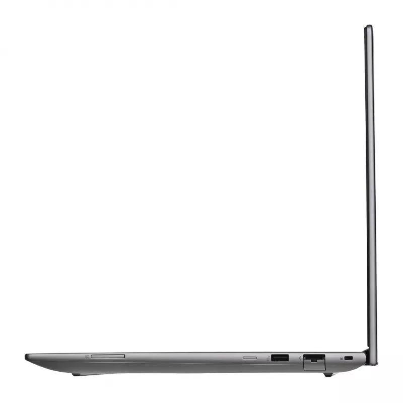 HP ZBook Power G11 Intel Core Ultra 7 155U 16 tolli WUXGA 16GB RAM 512GB SSD NVIDIA RTX 500 Ada 4GB Windows 11 Pro Mobiilne tööjaam (ümberpakendatud)
