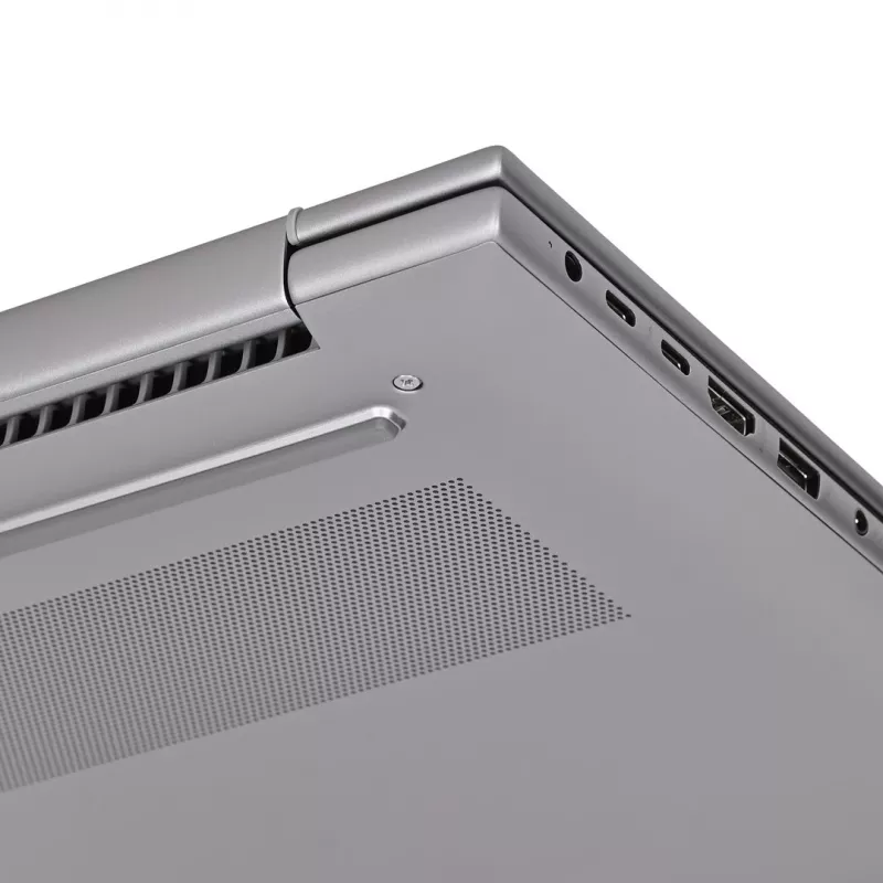 HP ZBook Power G11 Intel Core Ultra 7 155U 16 tolli WUXGA 16GB RAM 512GB SSD NVIDIA RTX 500 Ada 4GB Windows 11 Pro Mobiilne tööjaam (ümberpakendatud)