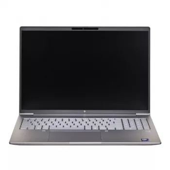 HP ZBook Power G11 Intel Core Ultra 7 155U 16 tolli WUXGA 16GB RAM 512GB SSD NVIDIA RTX 500 Ada 4GB Windows 11 Pro Mobiilne tööjaam (ümberpakendatud)