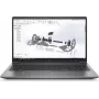 HP ZBook Power G7 15.6 inch FHD sülearvuti, Intel Core i7-10750H, 32GB RAM, 1TB SSD, NVIDIA Quadro T1000, Windows 10 Pro