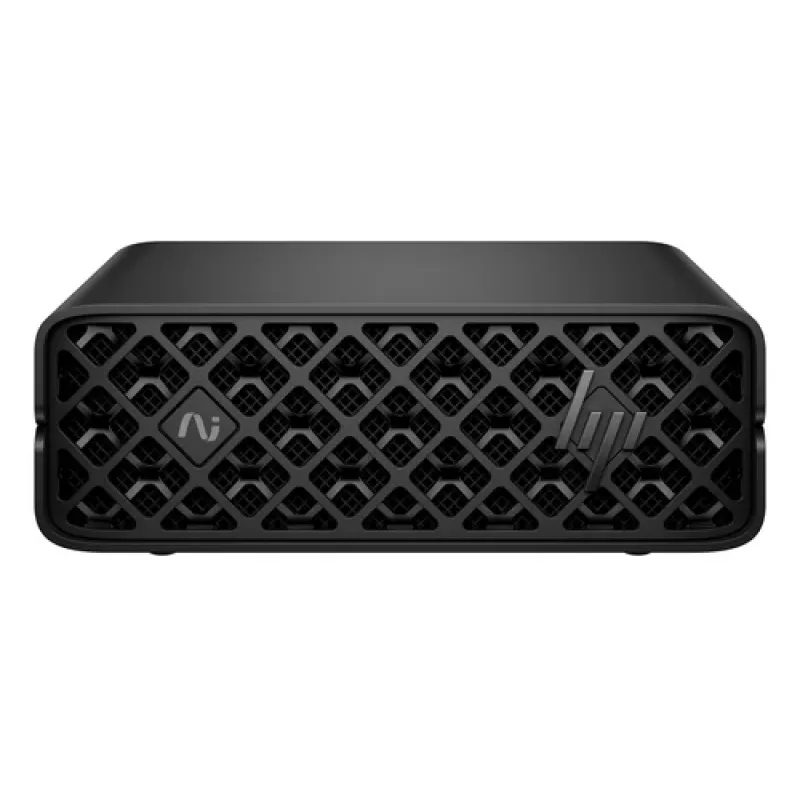 HP ZGX Nano G1n AI NVIDIA GB10 128GB/4TB SSD tööjaam