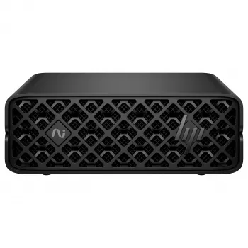 HP ZGX Nano G1n AI NVIDIA GB10 128GB/4TB SSD tööjaam