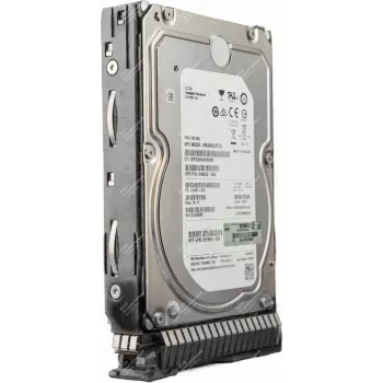 HPE 14TB SAS 12G 3,5 inch LFF heeliumiga ettevõtte kõvaketas Smart Carrieriga P11188-001