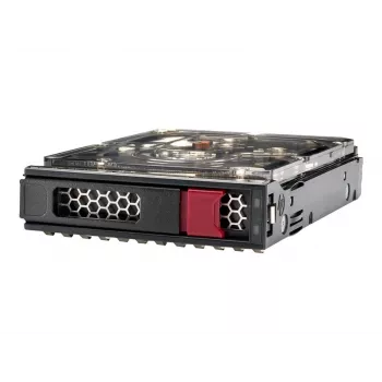 HPE 16TB SAS 12Gb/s Business Critical 7.2K LFF LP 512e kõvaketas