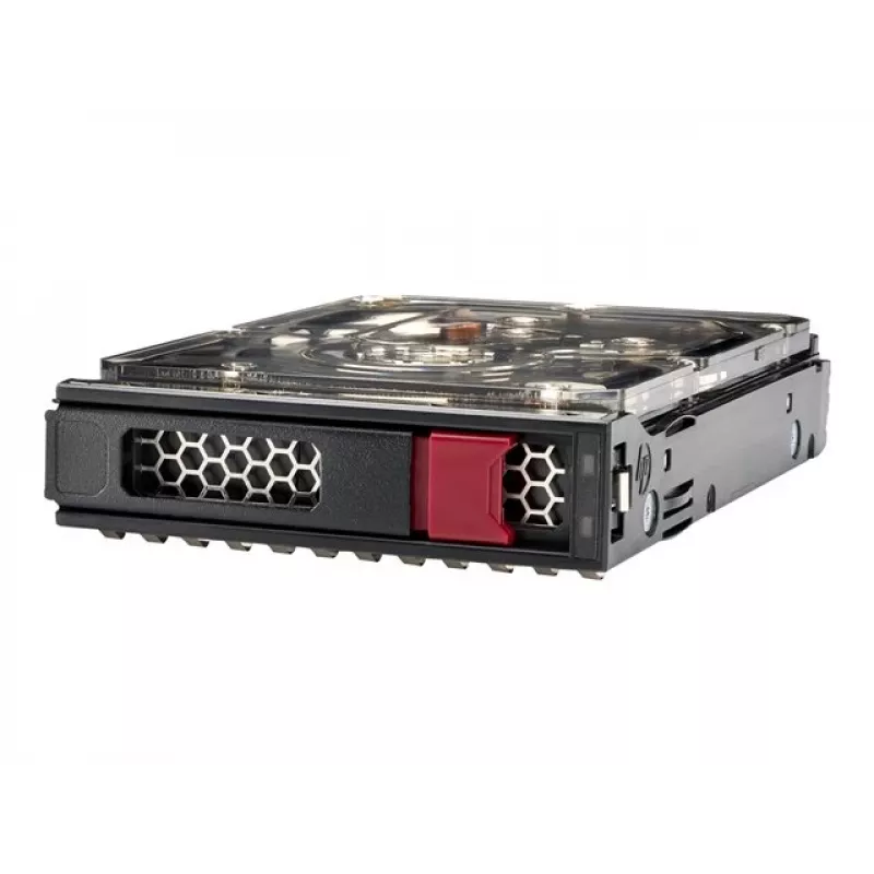 HPE 16TB SAS 12Gb/s Business Critical 7.2K LFF LP 512e kõvaketas