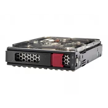 HPE 16TB SAS 12Gb/s Business Critical 7.2K LFF LP 512e kõvaketas