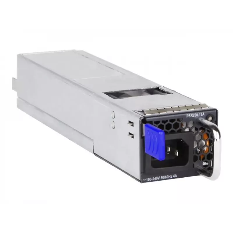 HPE 250W Hot-Plug Toiteplokk - 80 PLUS Gold - Common Slot