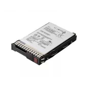 HPE 3.84TB SATA 6G Read Intensive SFF SSD koos Smart Carrieriga P06200-B21