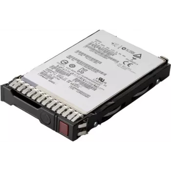 HPE 3.84TB SATA 6G Read Intensive SFF SSD koos Smart Carrieriga P06200-B21