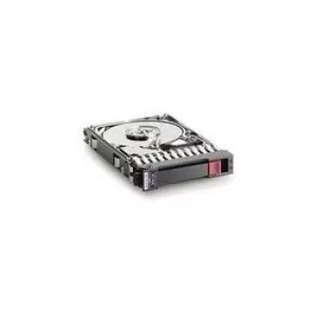 HPE 300GB 10K RPM 2,5-tolline SAS Hot-Plug kõvaketas (493083-001)