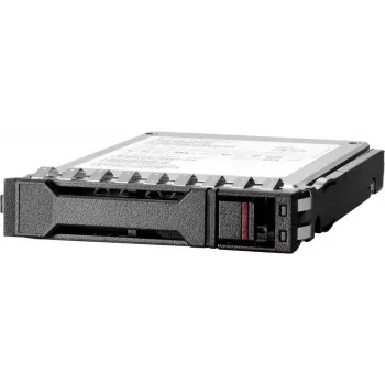 HPE 300GB 10K SFF SAS 12G Business Critical kõvaketas (P40430-S21)