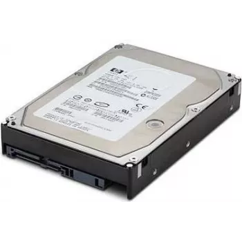 HPE 3TB 3,5-tolline LFF SAS 6Gb/s 7200 RPM Midline kõvaketas SmartDrive'i kanduriga