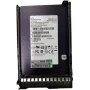 HPE 480GB SATA 6G Mixed Use SFF 2,5-tolline SSD P18477-001