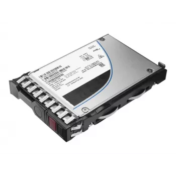 HPE 480GB SATA 6G Read Intensive SFF 2,5-tolline SC DS tahke olekuga ketas P06194-B21