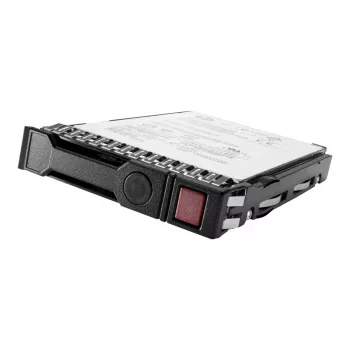 HPE 4TB SAS 12Gb/s 7.2K RPM 3.5 inch LFF Midline kõvaketas (833928-B21)