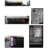 HPE 600GB 3,5 inch 15K SAS 12Gb/s ettevõtte kõvaketas (737574-001)