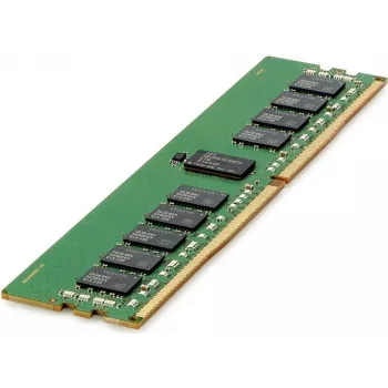 HPE 64GB DDR4-2933 Quad Rank Registered ECC mälukomplekt (P03053-0A1)