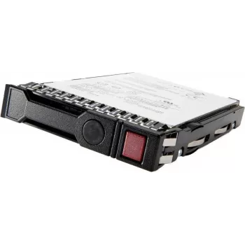 HPE 653955-001B 300GB 10K RPM SAS 6G 2,5-tolline ettevõtte kõvaketas